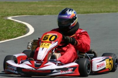 10/06/2007 : course UFOLEP – Saint Genis (Photos Patrice Bompas) 2007 — karting