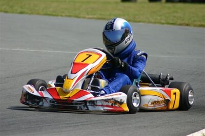 10/06/2007 : course UFOLEP – Saint Genis (Photos Patrice Bompas) 2007 — karting