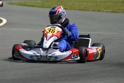 10/06/2007 : course UFOLEP – Saint Genis (Photos Patrice Bompas) 2007 — karting