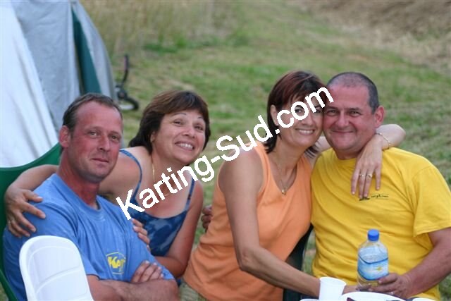 10/06/2007 : course UFOLEP – Saint Genis (Photos Patrice Bompas) 2007 — karting