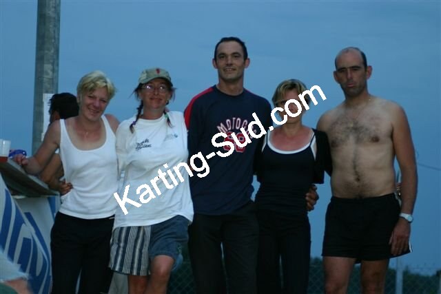 10/06/2007 : course UFOLEP – Saint Genis (Photos Patrice Bompas) 2007 — karting