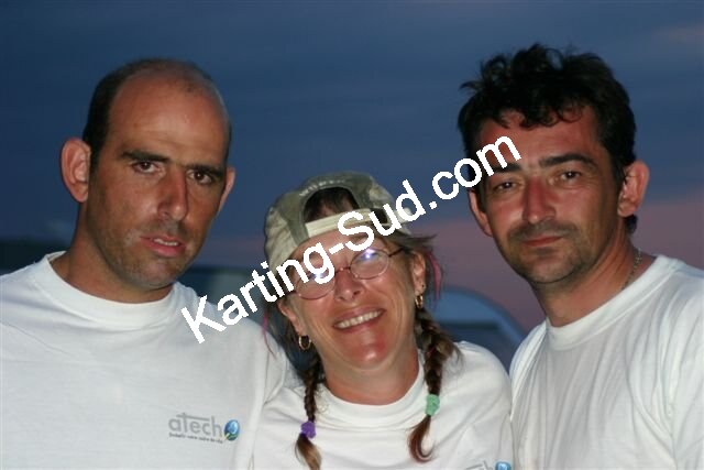 10/06/2007 : course UFOLEP – Saint Genis (Photos Patrice Bompas) 2007 — karting