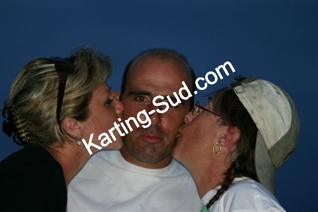 10/06/2007 : course UFOLEP – Saint Genis (Photos Patrice Bompas) 2007 — karting