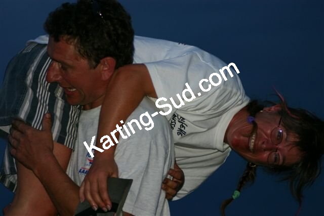 10/06/2007 : course UFOLEP – Saint Genis (Photos Patrice Bompas) 2007 — karting