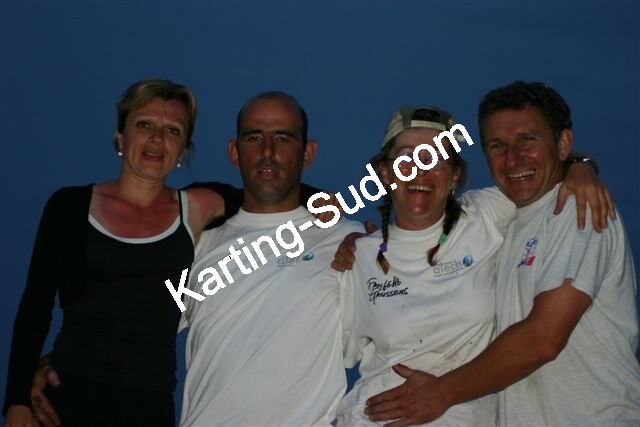 10/06/2007 : course UFOLEP – Saint Genis (Photos Patrice Bompas) 2007 — karting