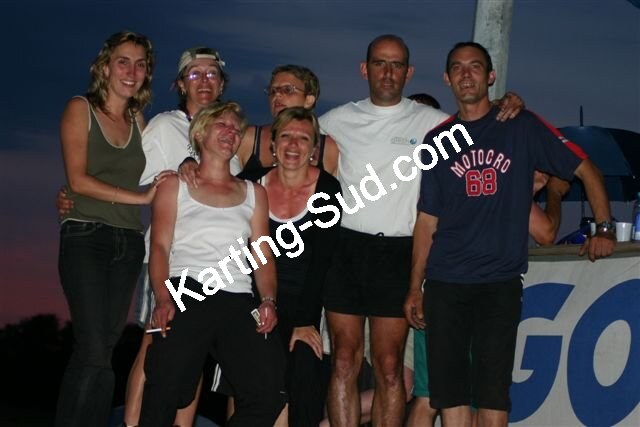 10/06/2007 : course UFOLEP – Saint Genis (Photos Patrice Bompas) 2007 — karting