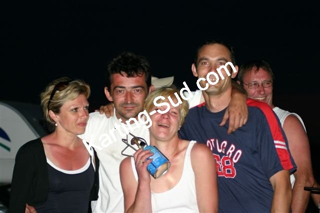 10/06/2007 : course UFOLEP – Saint Genis (Photos Patrice Bompas) 2007 — karting