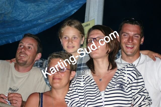 10/06/2007 : course UFOLEP – Saint Genis (Photos Patrice Bompas) 2007 — karting