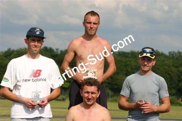 10/06/2007 : course UFOLEP – Saint Genis (Photos Patrice Bompas) 2007 — karting