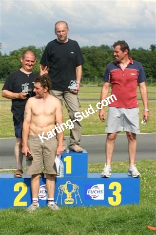 10/06/2007 : course UFOLEP – Saint Genis (Photos Patrice Bompas) 2007 — karting