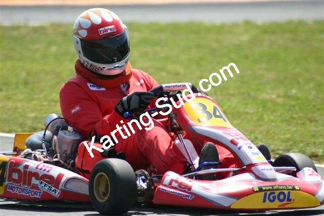 10/06/2007 : course UFOLEP – Saint Genis (Photos Patrice Bompas) 2007 — karting