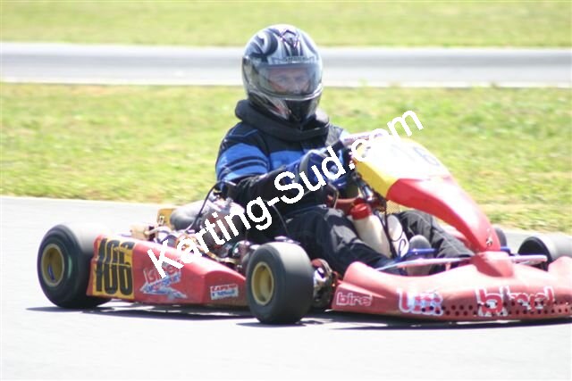 10/06/2007 : course UFOLEP – Saint Genis (Photos Patrice Bompas) 2007 — karting
