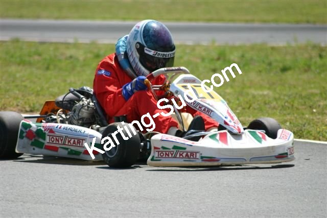 10/06/2007 : course UFOLEP – Saint Genis (Photos Patrice Bompas) 2007 — karting