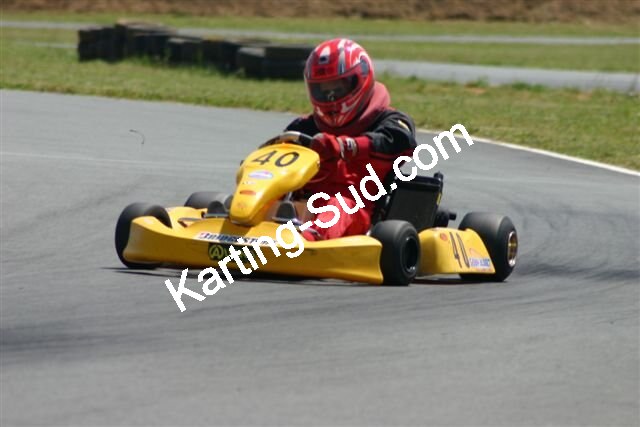 10/06/2007 : course UFOLEP – Saint Genis (Photos Patrice Bompas) 2007 — karting