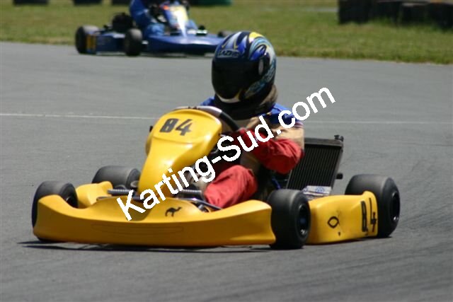 10/06/2007 : course UFOLEP – Saint Genis (Photos Patrice Bompas) 2007 — karting