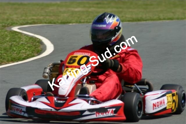 10/06/2007 : course UFOLEP – Saint Genis (Photos Patrice Bompas) 2007 — karting