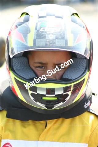 10/06/2007 : course UFOLEP – Saint Genis (Photos Patrice Bompas) 2007 — karting