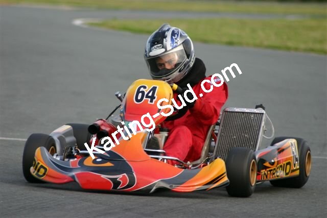 10/06/2007 : course UFOLEP – Saint Genis (Photos Patrice Bompas) 2007 — karting