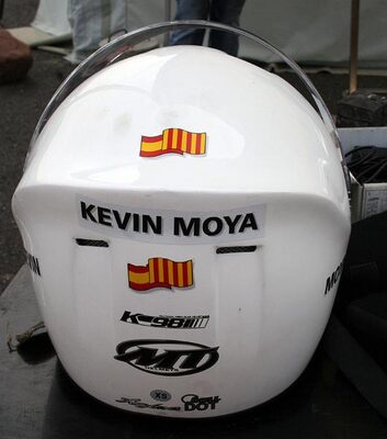10/06/2007 : Trophée International des Pyrénées – El Pla (Photos Olivier Cèbe) 2007 — karting