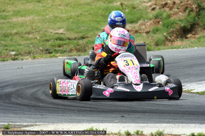 24/06/2007 : 2ème Manche du Challenge des Circuits – Layrac (Photos Stéphane Agnus) 2007 — karting