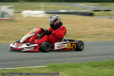 24/06/2007 : 2ème Manche du Challenge des Circuits – Layrac (Photos Stéphane Agnus) 2007 — karting