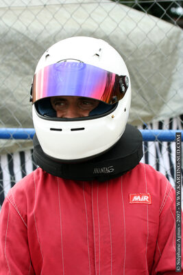 24/06/2007 : 2ème Manche du Challenge des Circuits – Layrac (Photos Stéphane Agnus) 2007 — karting