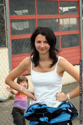 24/06/2007 : 2ème Manche du Challenge des Circuits – Layrac (Photos Stéphane Agnus) 2007 — karting