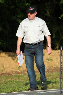 24/06/2007 : 2ème Manche du Challenge des Circuits – Layrac (Photos Stéphane Agnus) 2007 — karting