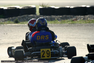 24/06/2007 : 2ème Manche du Challenge des Circuits – Layrac (Photos Stéphane Agnus) 2007 — karting