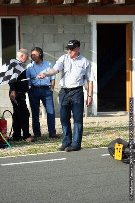 24/06/2007 : 2ème Manche du Challenge des Circuits – Layrac (Photos Stéphane Agnus) 2007 — karting