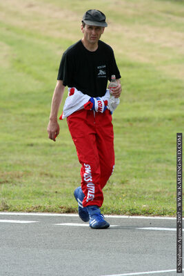 24/06/2007 : 2ème Manche du Challenge des Circuits – Layrac (Photos Stéphane Agnus) 2007 — karting
