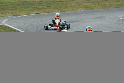 24/06/2007 : 2ème Manche du Challenge des Circuits – Layrac (Photos Stéphane Agnus) 2007 — karting