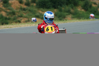 24/06/2007 : 2ème Manche du Challenge des Circuits – Layrac (Photos Stéphane Agnus) 2007 — karting