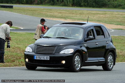 24/06/2007 : 2ème Manche du Challenge des Circuits – Layrac (Photos Stéphane Agnus) 2007 — karting