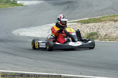 24/06/2007 : 2ème Manche du Challenge des Circuits – Layrac (Photos Stéphane Agnus) 2007 — karting