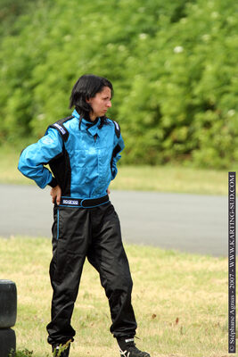24/06/2007 : 2ème Manche du Challenge des Circuits – Layrac (Photos Stéphane Agnus) 2007 — karting