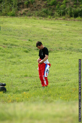 24/06/2007 : 2ème Manche du Challenge des Circuits – Layrac (Photos Stéphane Agnus) 2007 — karting
