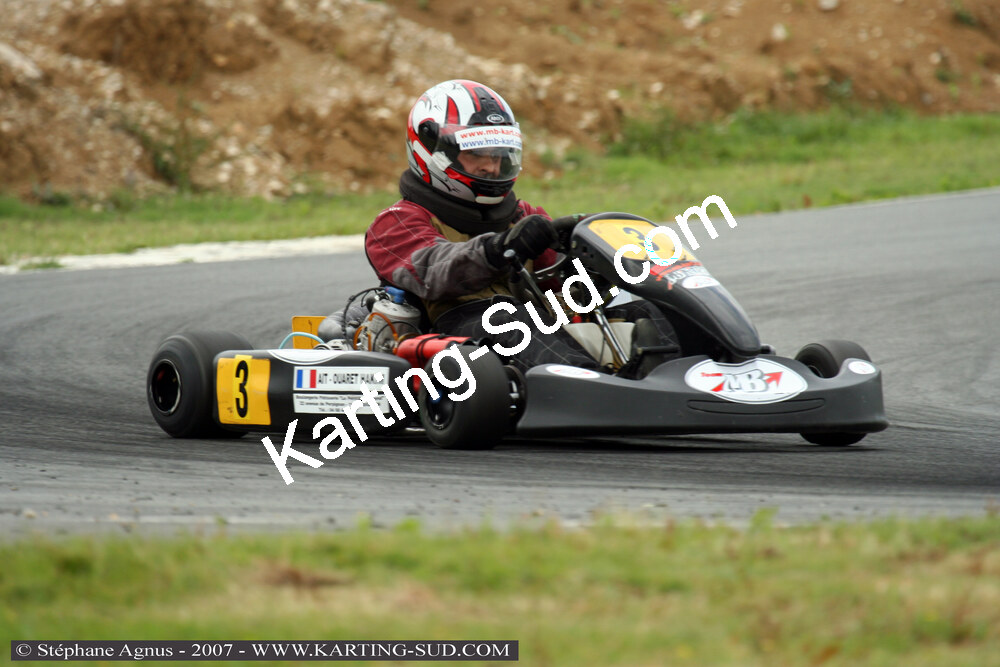 24/06/2007 : 2ème Manche du Challenge des Circuits – Layrac (Photos Stéphane Agnus) 2007 — karting