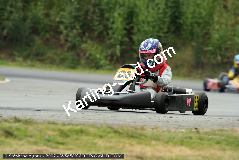 24/06/2007 : 2ème Manche du Challenge des Circuits – Layrac (Photos Stéphane Agnus) 2007 — karting