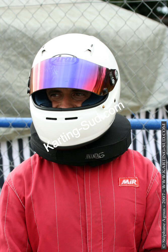 24/06/2007 : 2ème Manche du Challenge des Circuits – Layrac (Photos Stéphane Agnus) 2007 — karting
