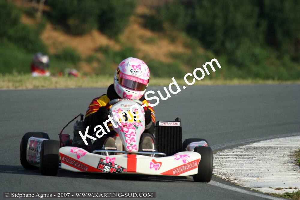 24/06/2007 : 2ème Manche du Challenge des Circuits – Layrac (Photos Stéphane Agnus) 2007 — karting