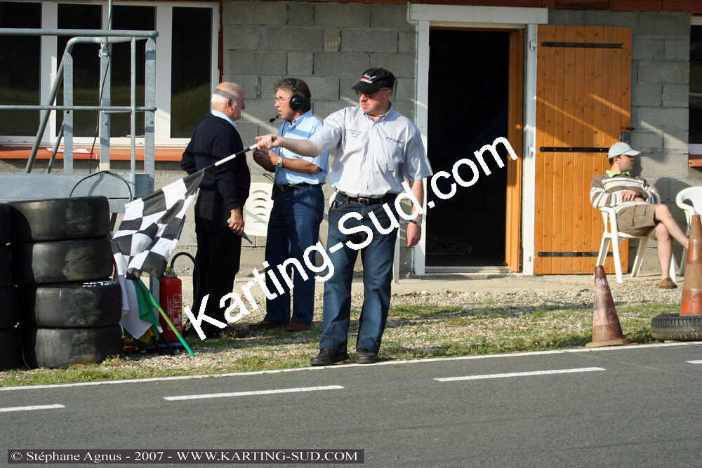 24/06/2007 : 2ème Manche du Challenge des Circuits – Layrac (Photos Stéphane Agnus) 2007 — karting