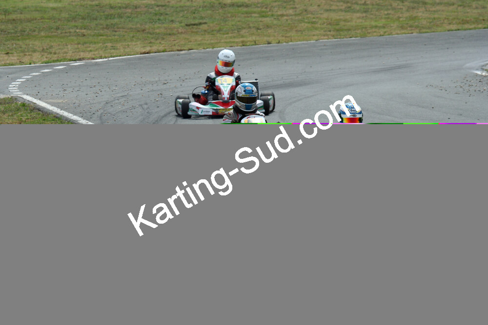 24/06/2007 : 2ème Manche du Challenge des Circuits – Layrac (Photos Stéphane Agnus) 2007 — karting