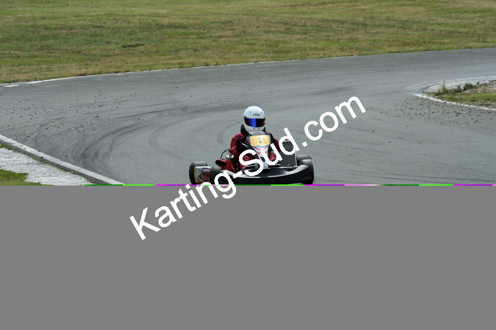 24/06/2007 : 2ème Manche du Challenge des Circuits – Layrac (Photos Stéphane Agnus) 2007 — karting