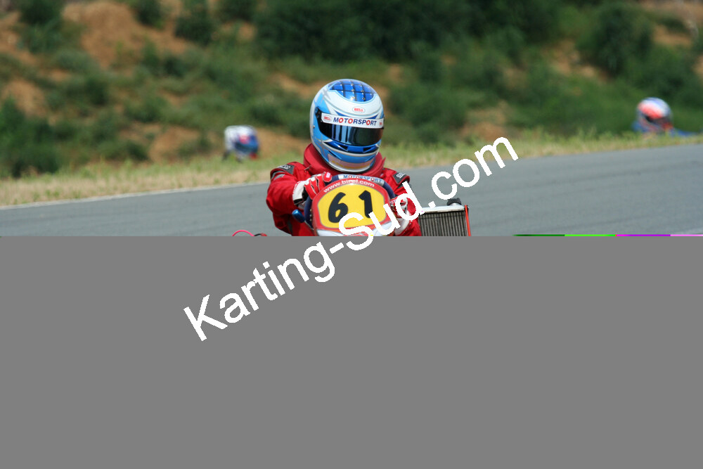 24/06/2007 : 2ème Manche du Challenge des Circuits – Layrac (Photos Stéphane Agnus) 2007 — karting