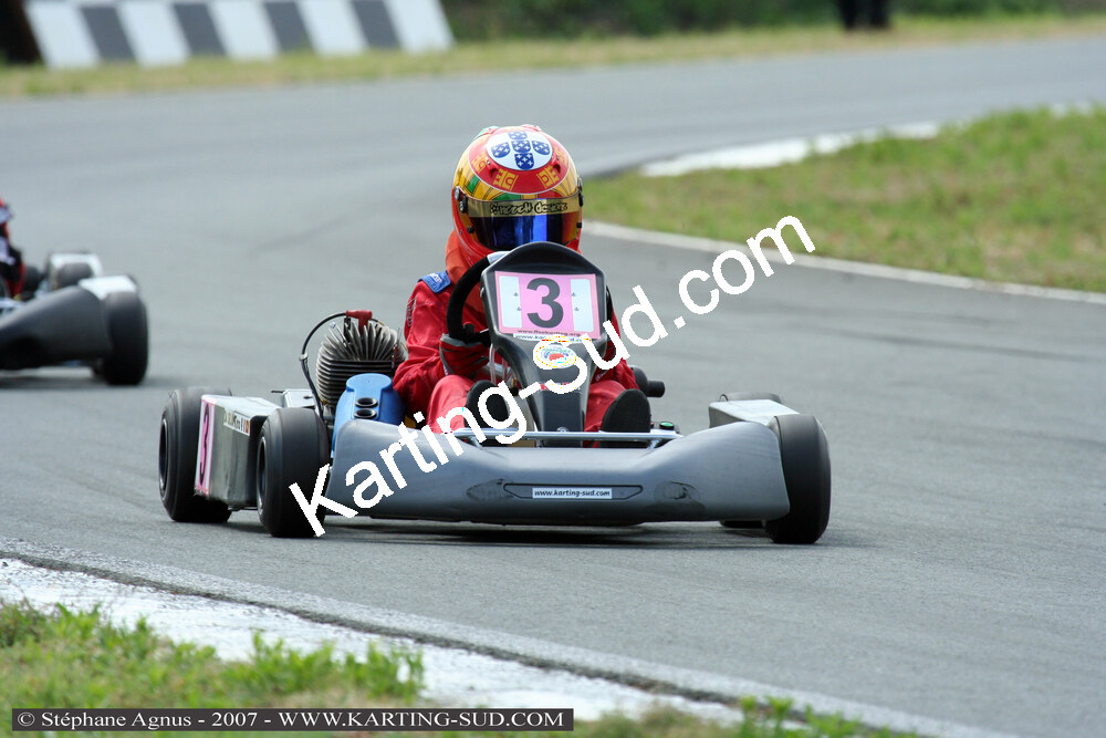 24/06/2007 : 2ème Manche du Challenge des Circuits – Layrac (Photos Stéphane Agnus) 2007 — karting