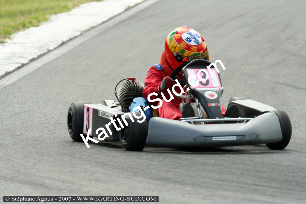 24/06/2007 : 2ème Manche du Challenge des Circuits – Layrac (Photos Stéphane Agnus) 2007 — karting