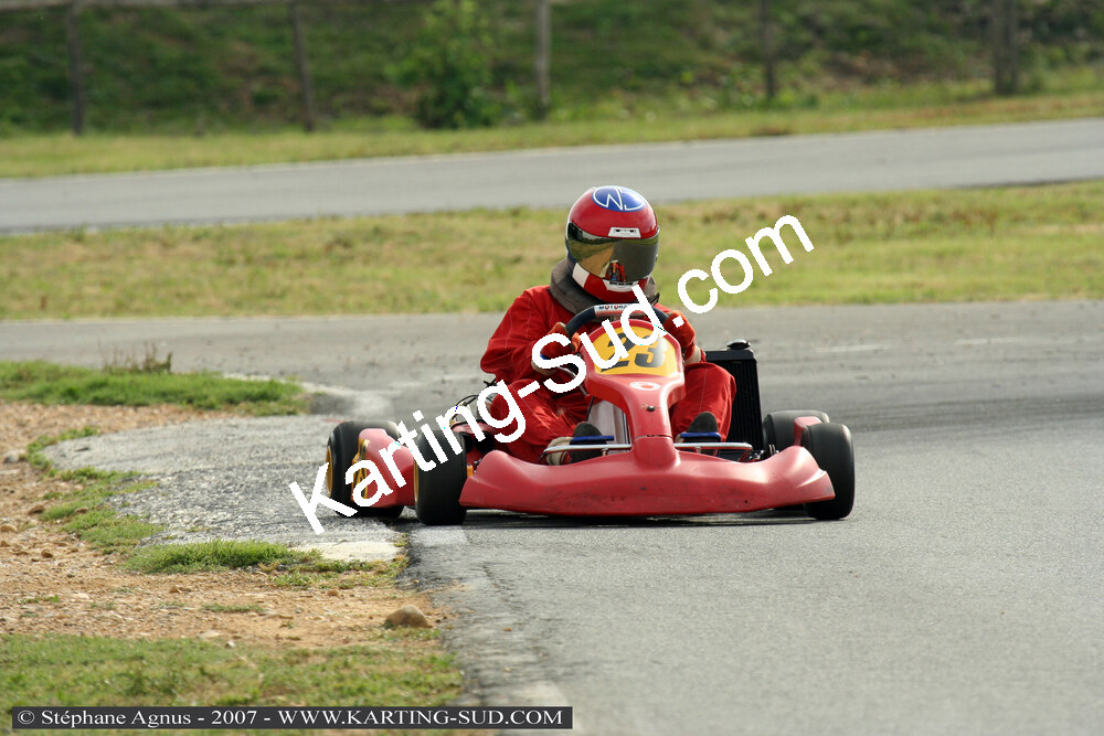 24/06/2007 : 2ème Manche du Challenge des Circuits – Layrac (Photos Stéphane Agnus) 2007 — karting