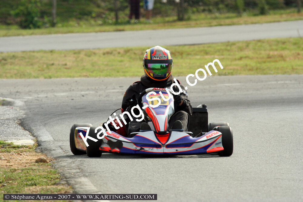24/06/2007 : 2ème Manche du Challenge des Circuits – Layrac (Photos Stéphane Agnus) 2007 — karting