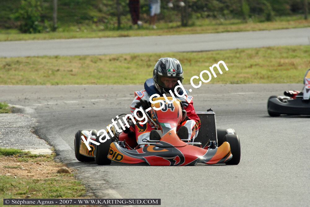 24/06/2007 : 2ème Manche du Challenge des Circuits – Layrac (Photos Stéphane Agnus) 2007 — karting